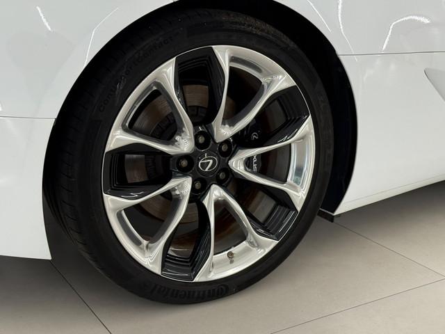 Lexus LC