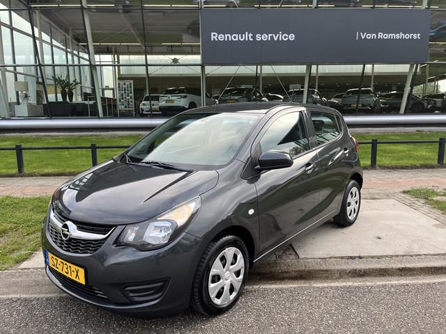 Opel Karl