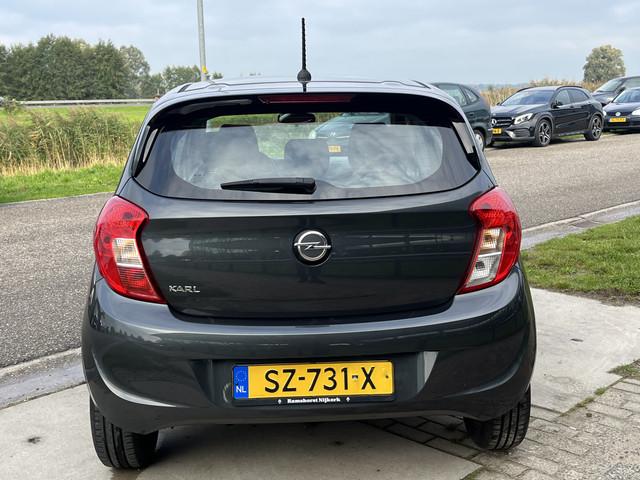 Opel Karl
