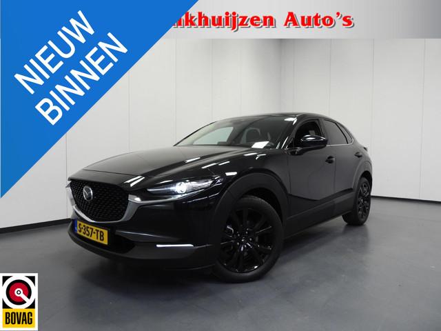 Mazda CX-30 2023 Benzine