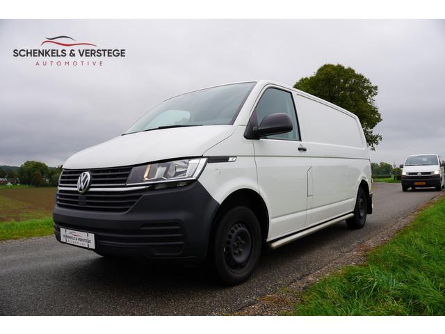 Volkswagen Transporter 2023 Diesel