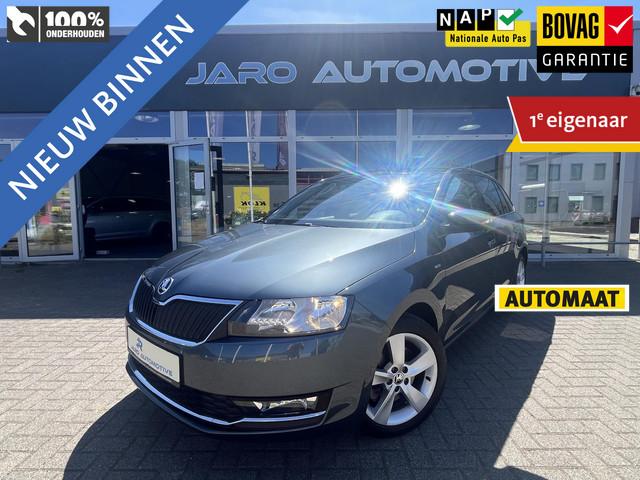 Skoda Rapid 2019 Benzine