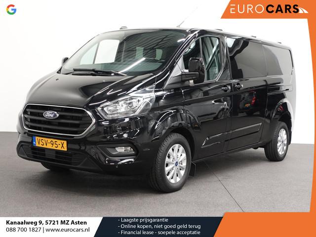 Ford Transit Custom 2023 Diesel