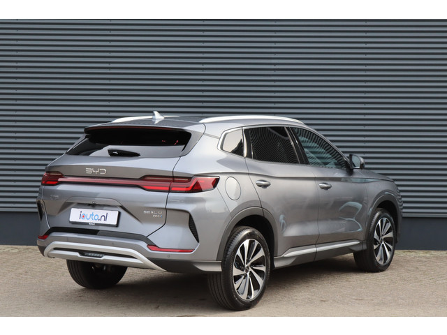 BYD Seal U