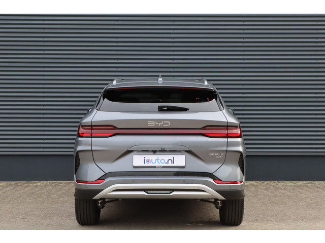 BYD Seal U