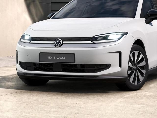 Volkswagen ID. Polo