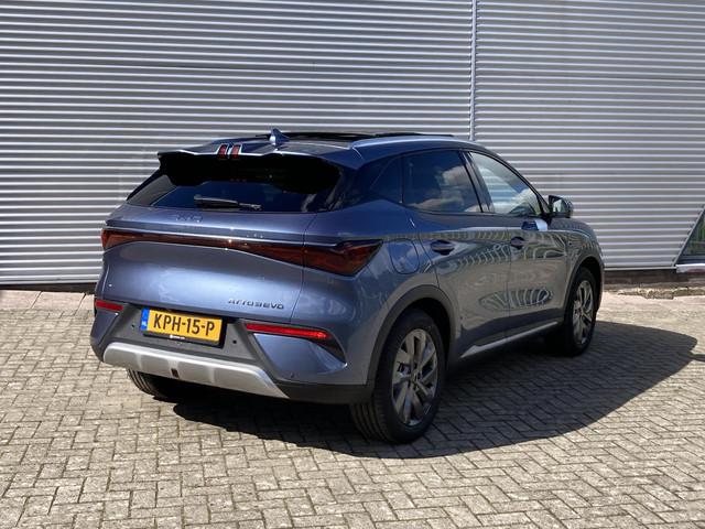BYD ATTO 3