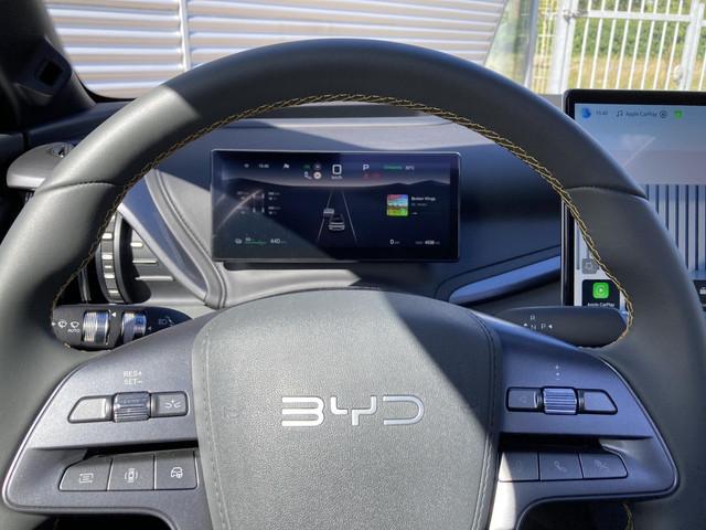 BYD ATTO 3