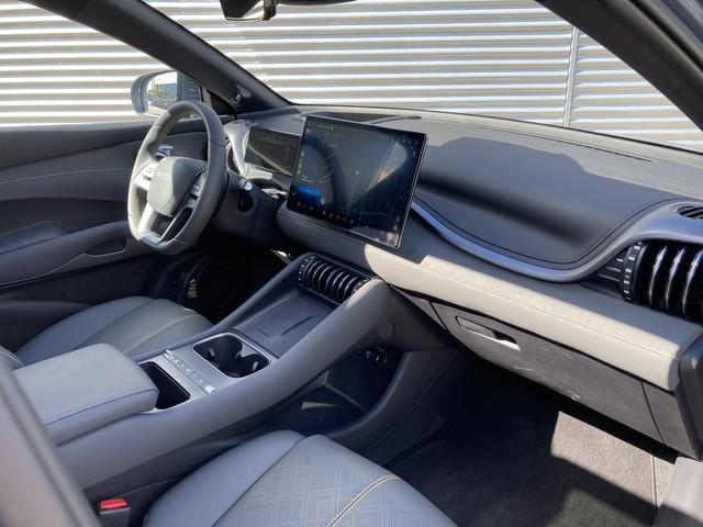 BYD ATTO 3
