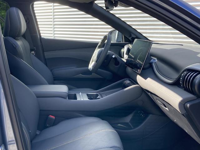 BYD ATTO 3