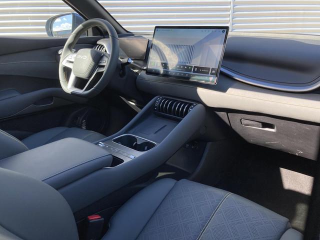 BYD ATTO 3