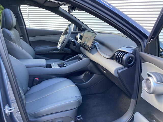 BYD ATTO 3