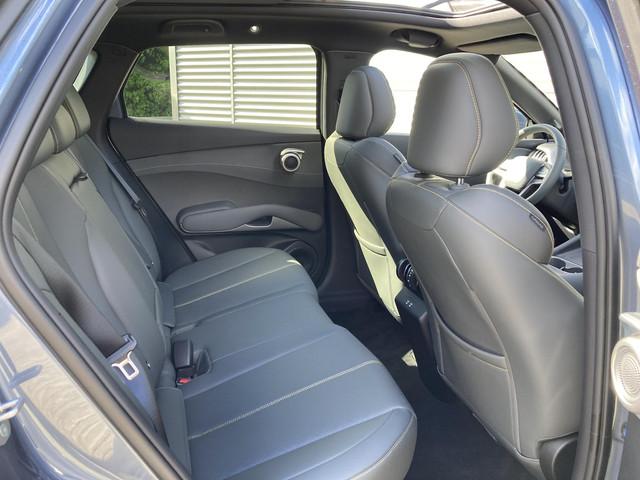 BYD ATTO 3