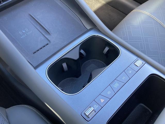 BYD ATTO 3