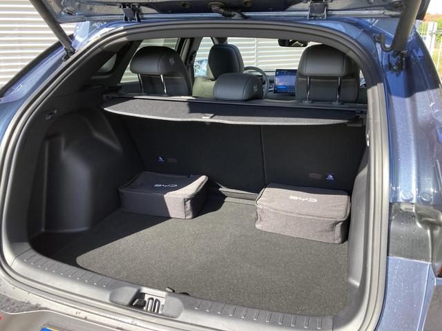BYD ATTO 3