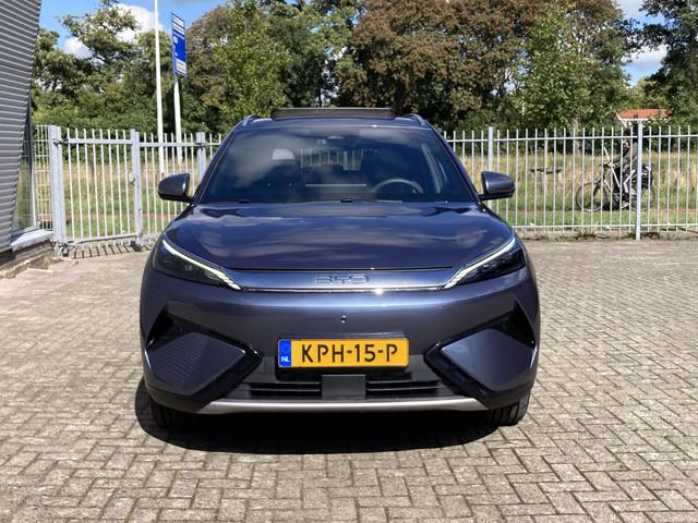 BYD ATTO 3