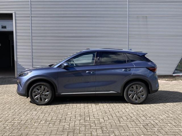 BYD ATTO 3