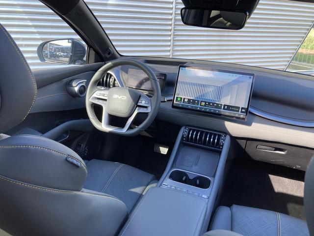 BYD ATTO 3