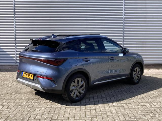 BYD ATTO 3