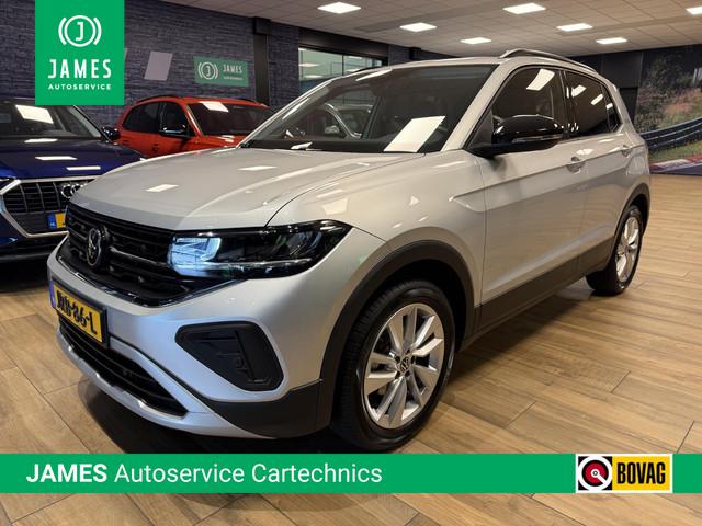 Volkswagen T-Cross 2025 Benzine