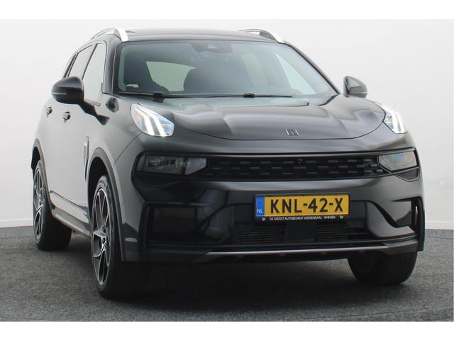 Lynk & Co 01