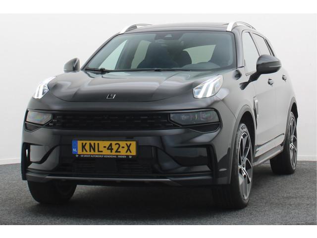 Lynk & Co 01