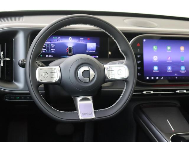 Smart #5