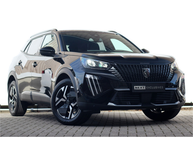 Peugeot 2008 2025 Benzine