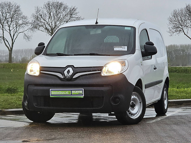 Renault Kangoo 2020 Diesel