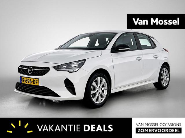 Opel Corsa 2022 Benzine