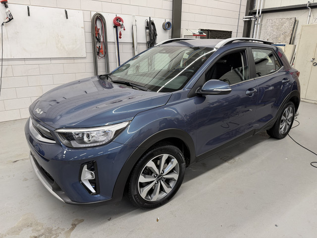 Kia Stonic 2023 Benzine