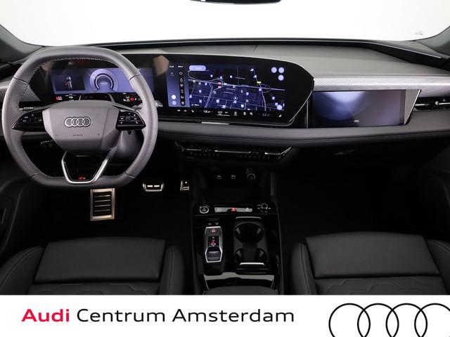 Audi A6 Avant e-tron 2026 Elektrisch