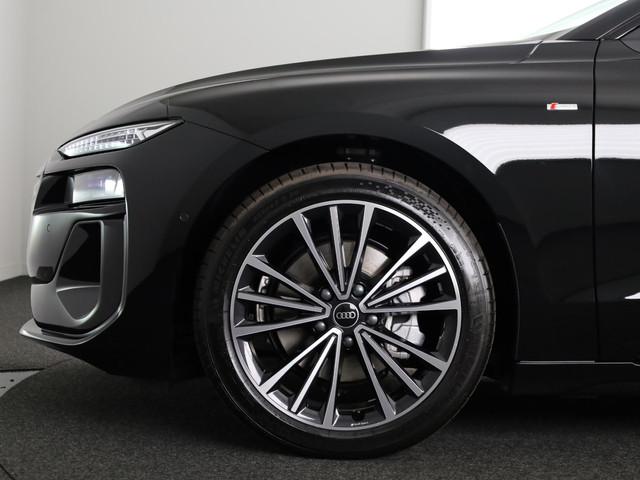 Audi A6 Avant e-tron