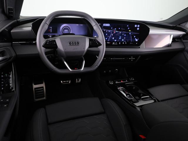 Audi A6 Avant e-tron