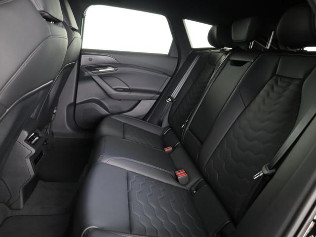 Audi A6 Avant e-tron