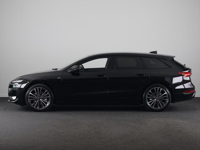 Audi A6 Avant e-tron