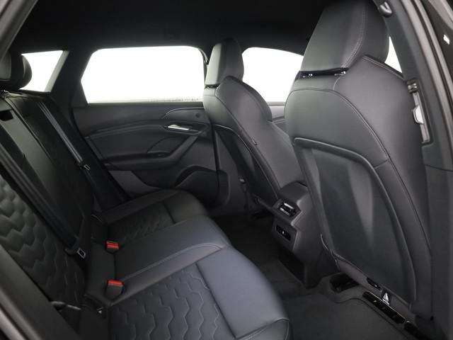 Audi A6 Avant e-tron