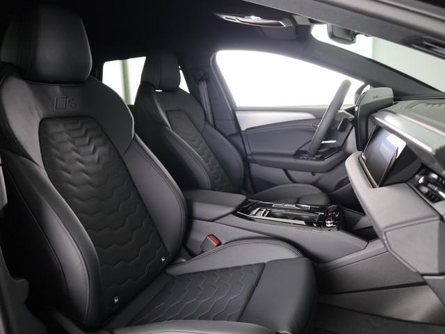 Audi A6 Avant e-tron