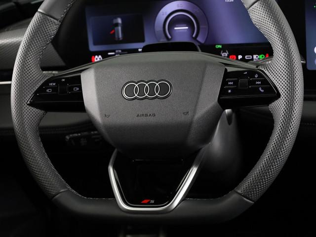 Audi A6 Avant e-tron