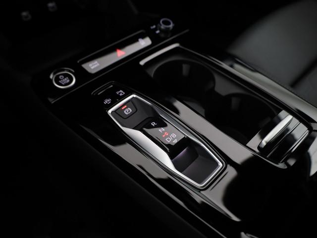 Audi A6 Avant e-tron