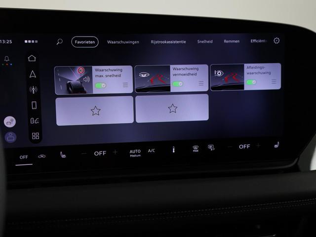 Audi A6 Avant e-tron