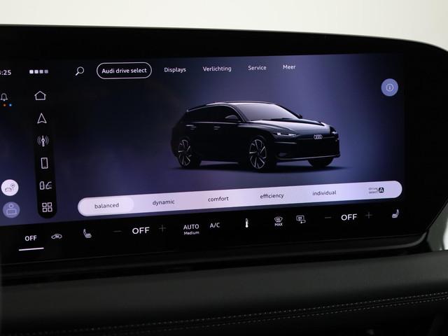 Audi A6 Avant e-tron
