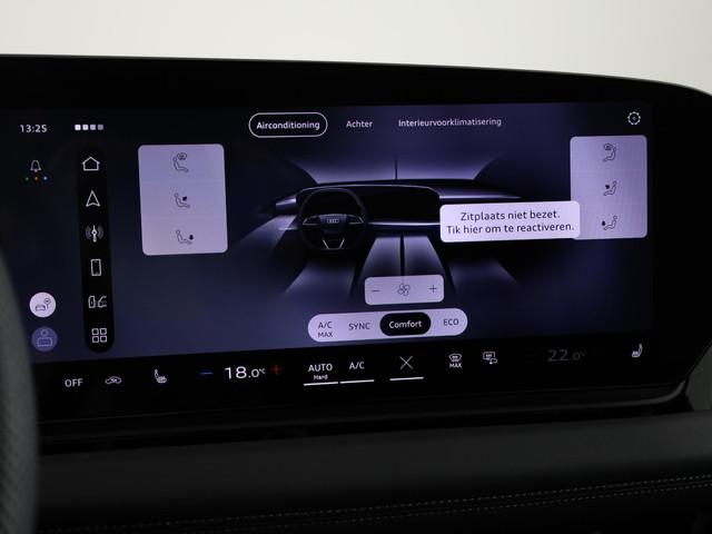 Audi A6 Avant e-tron
