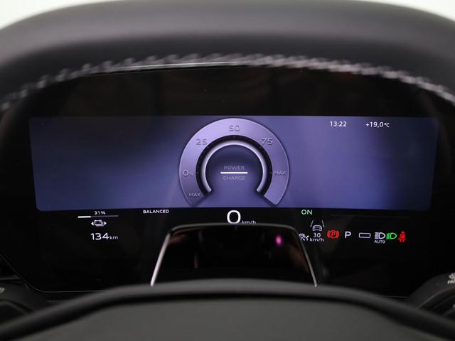 Audi A6 Avant e-tron