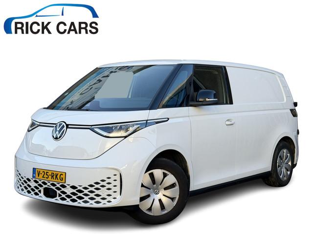 Volkswagen ID. Buzz 2023 Elektrisch
