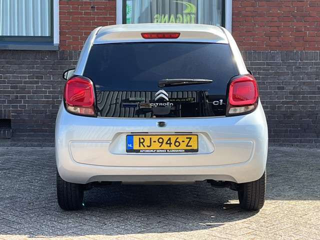 Citroën C1