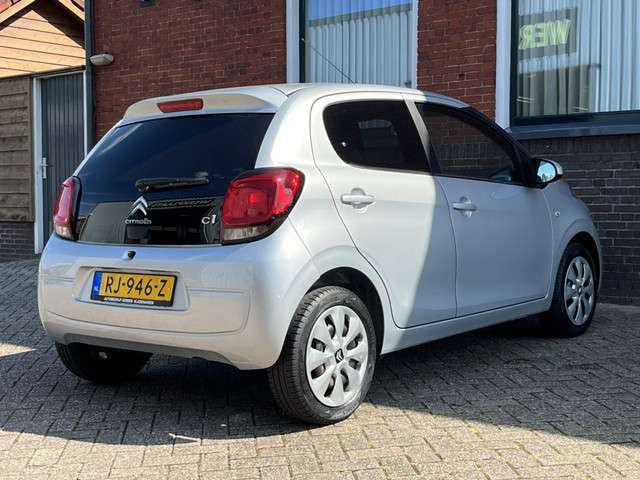 Citroën C1