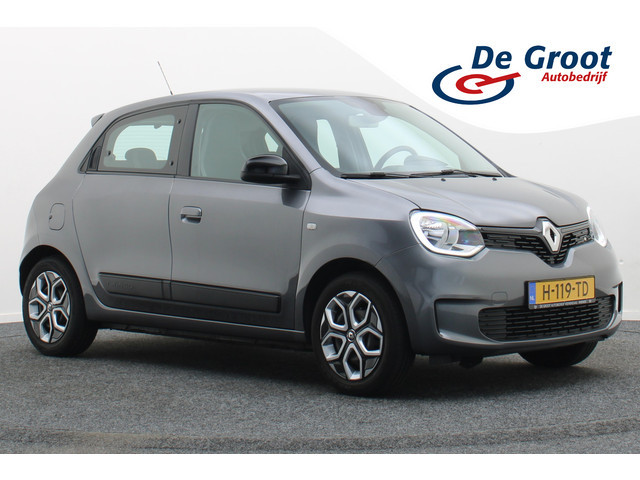 Renault Twingo 2020 Benzine