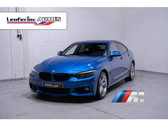 BMW 4 Serie 2019 Diesel