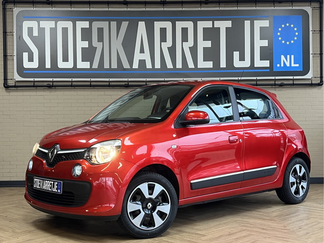 Renault Twingo 2014 Benzine